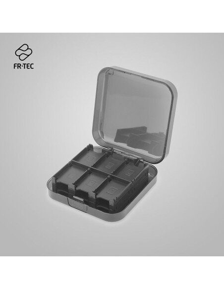 Carcasa FR-TEC 24 Games Case
