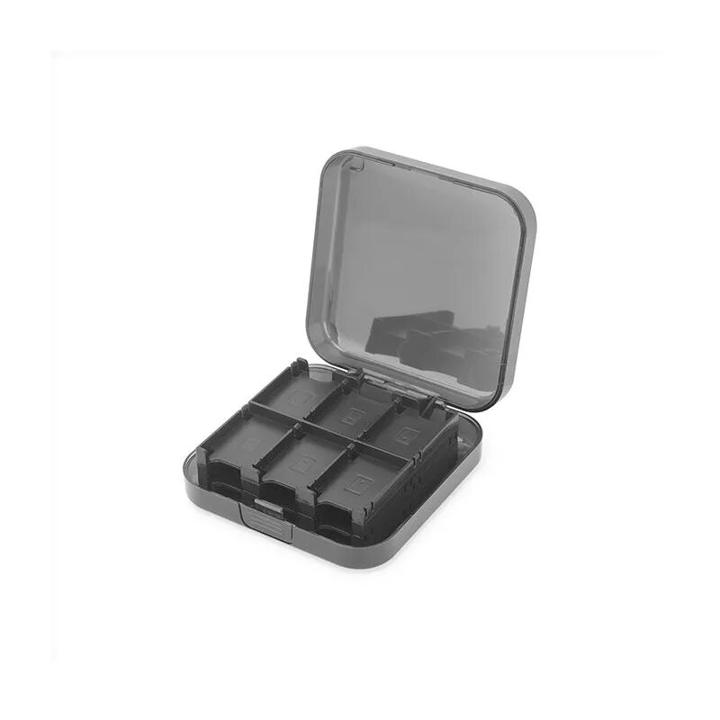 Carcasa FR-TEC 24 Games Case