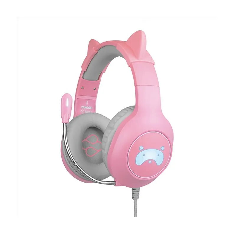 Comprar Online Auriculares FR-TEC Gaming Headset Tanooki