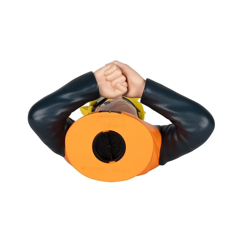 Comprar Online Hucha FR-TEC Naruto Bust Bank
