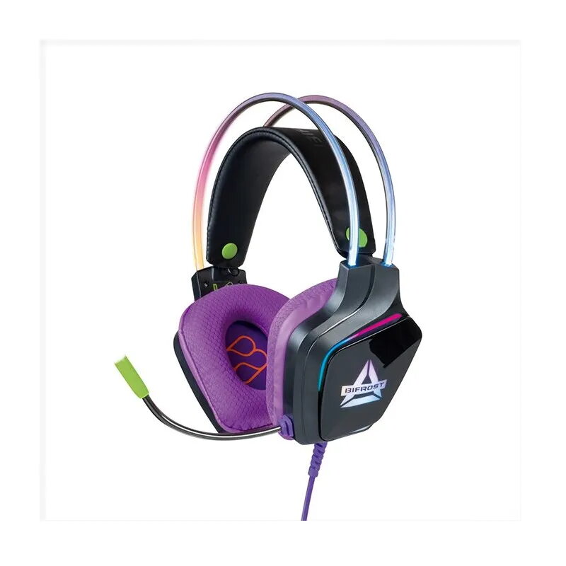 Comprar Online Auriculares FR-TEC Headset Bifrost
