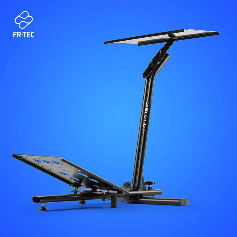 Soporte volante FR-TEC Driving Stand Last Lap