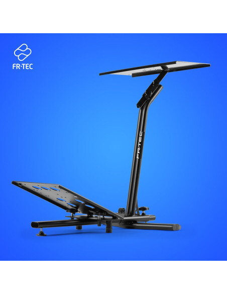 Soporte volante FR-TEC Driving Stand Last Lap