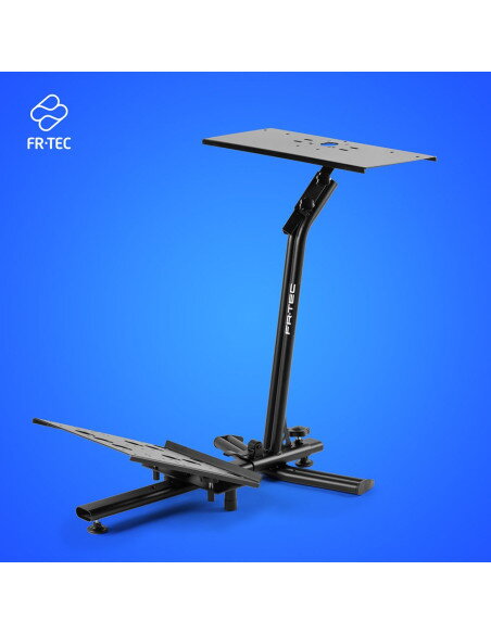 Soporte volante FR-TEC Driving Stand Last Lap