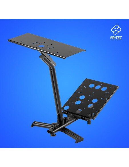 Soporte volante FR-TEC Driving Stand Last Lap