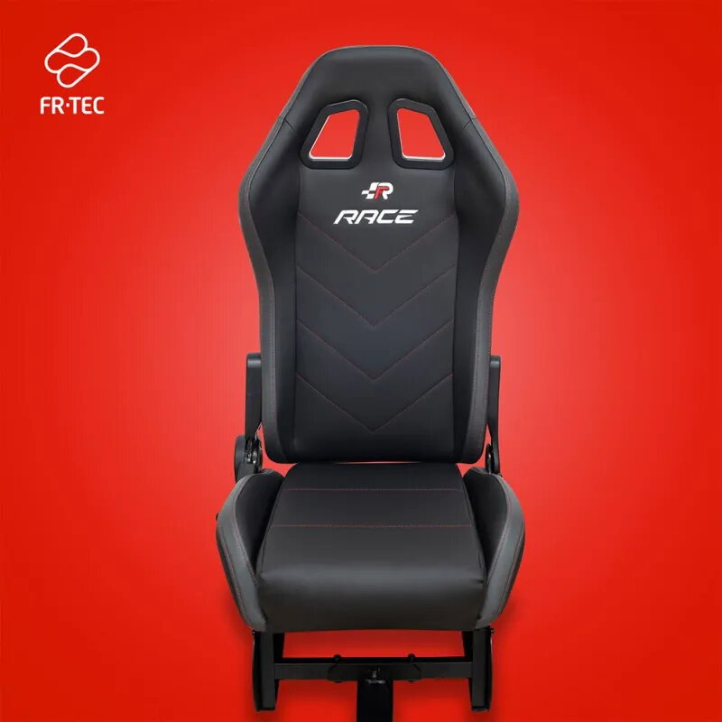 Comprar Online Silla simulador carreras FR-TEC Simulation Racing Seat
