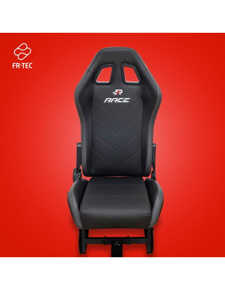 Comprar Online Silla simulador carreras FR-TEC Simulation Racing Seat