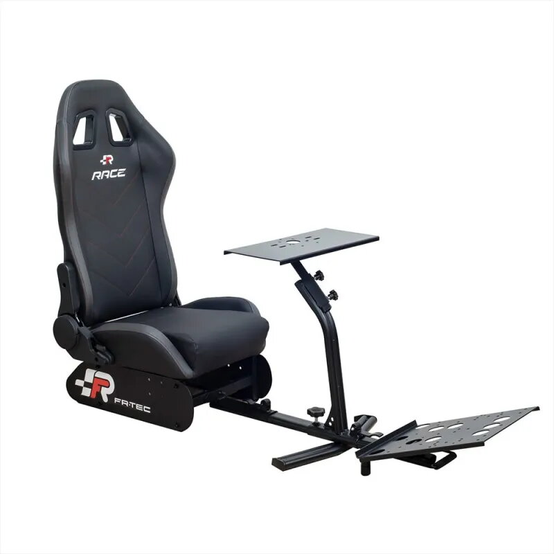 Comprar Online Silla simulador carreras FR-TEC Simulation Racing Seat