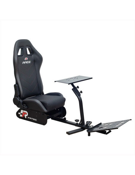 Comprar Online Silla simulador carreras FR-TEC Simulation Racing Seat