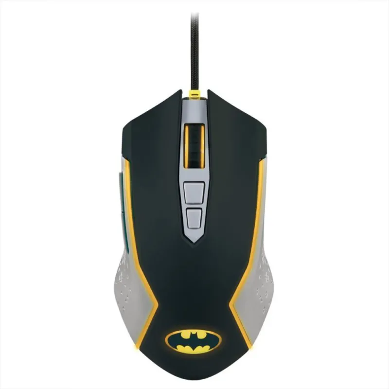 Compra Online Ratón FR-TEC PC DC Mouse Batman