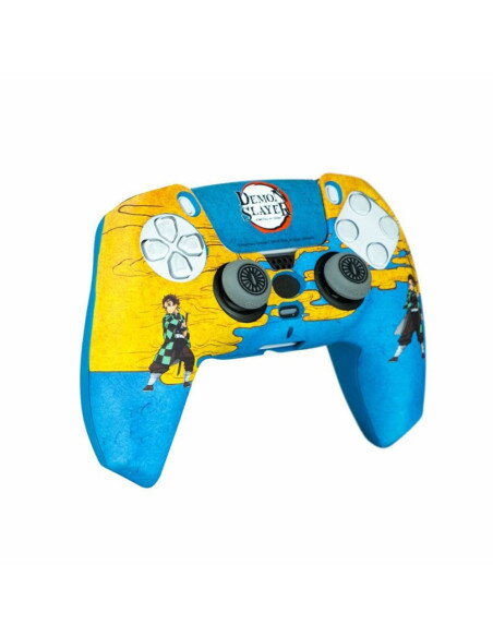Carcasa mando FR-TEC PS5 Demon Slayer Combo Pack