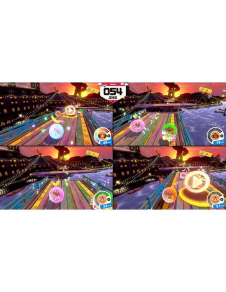 Comprar Online Juego Nintendo Super Monkey Ball Banana Rumbel