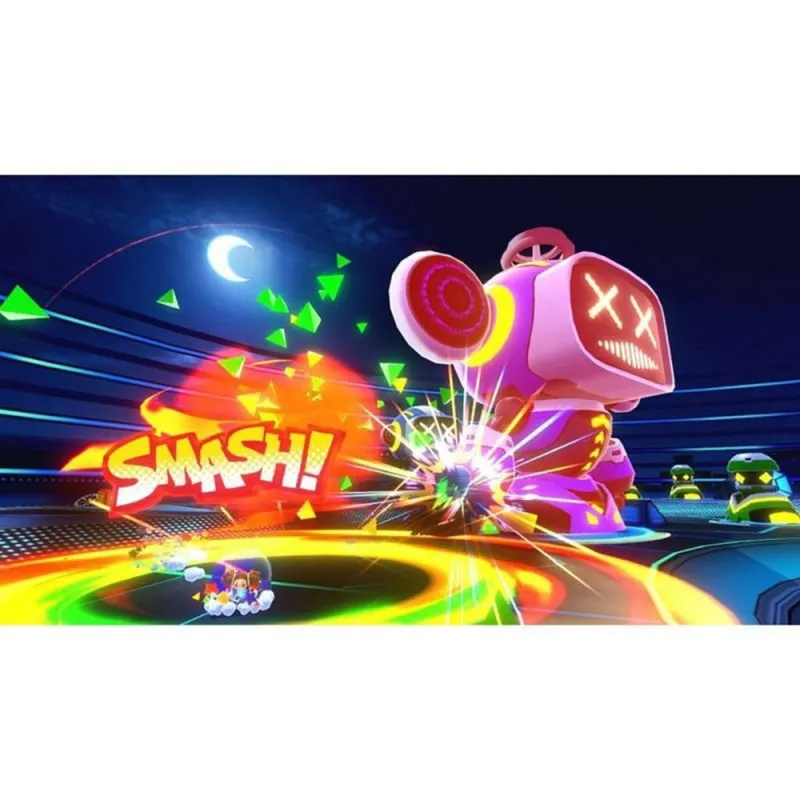 Comprar Online Juego Nintendo Super Monkey Ball Banana Rumbel