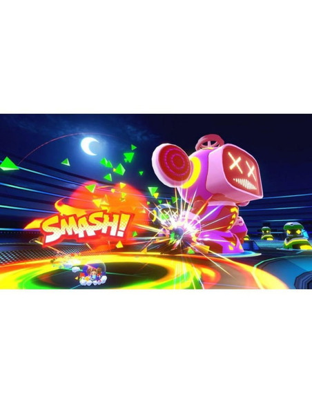 Comprar Online Juego Nintendo Super Monkey Ball Banana Rumbel