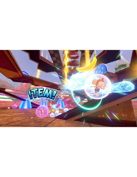 Buy Online Game Nintendo Super Monkey Ball Banana Rumbel game