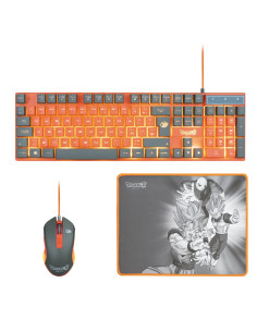 Compra Online Teclado + alfombrilla + ratón Blade Dragon Ball Super