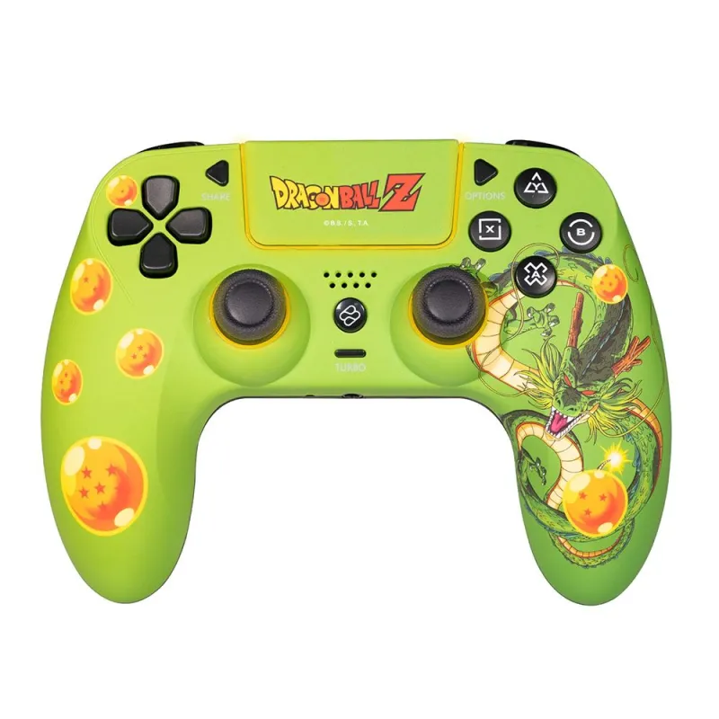 Comprar Online Mando FR-TEC PC/PS4 Dragon Ball Shenron