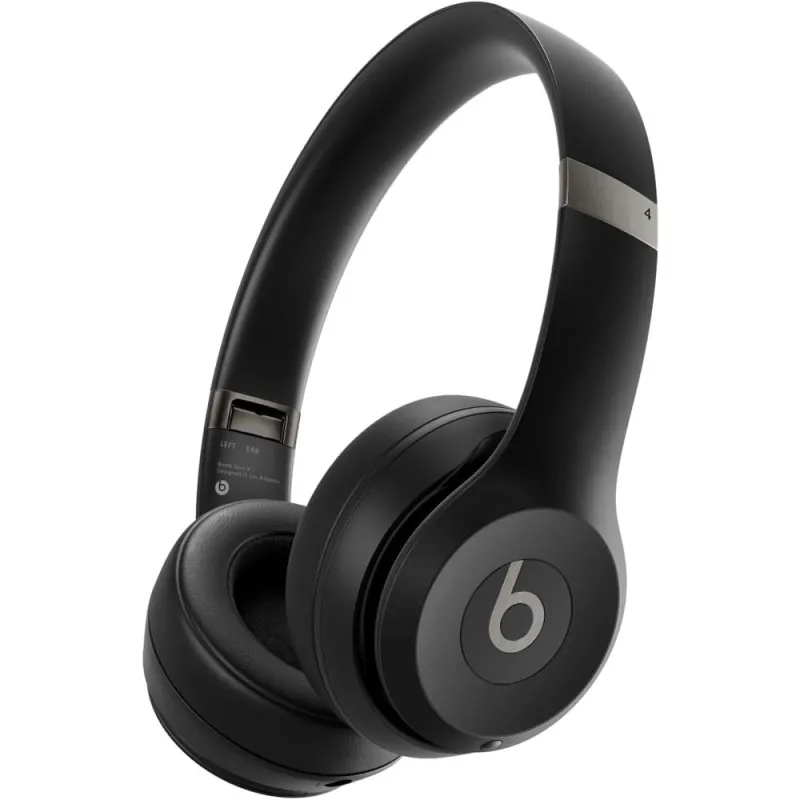 Venta online de Auriculares Wireless Bluetooth Beats Solo 4 on-Ear