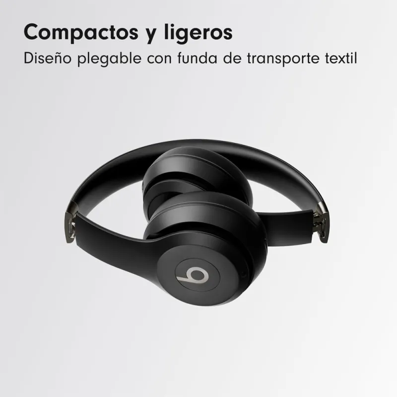 Venta online de Auriculares Wireless Bluetooth Beats Solo 4 on-Ear