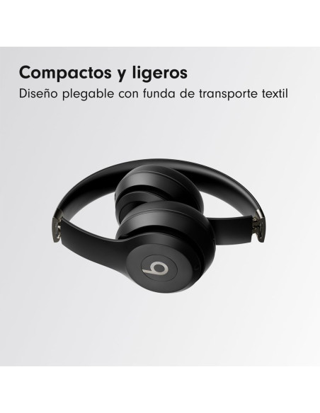 Venta online de Auriculares Wireless Bluetooth Beats Solo 4 on-Ear