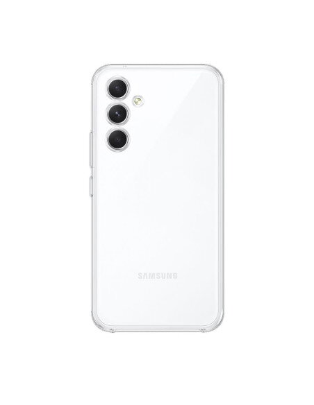 Funda Original Samsung Galaxy A54 Clear Case Transparente