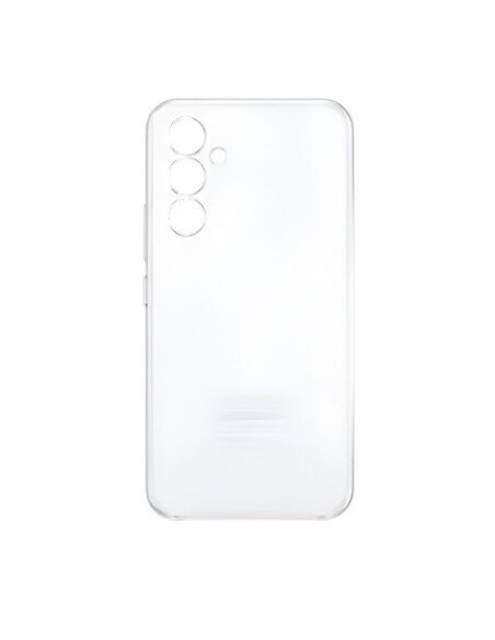 Funda Original Samsung Galaxy A54 Clear Case Transparente
