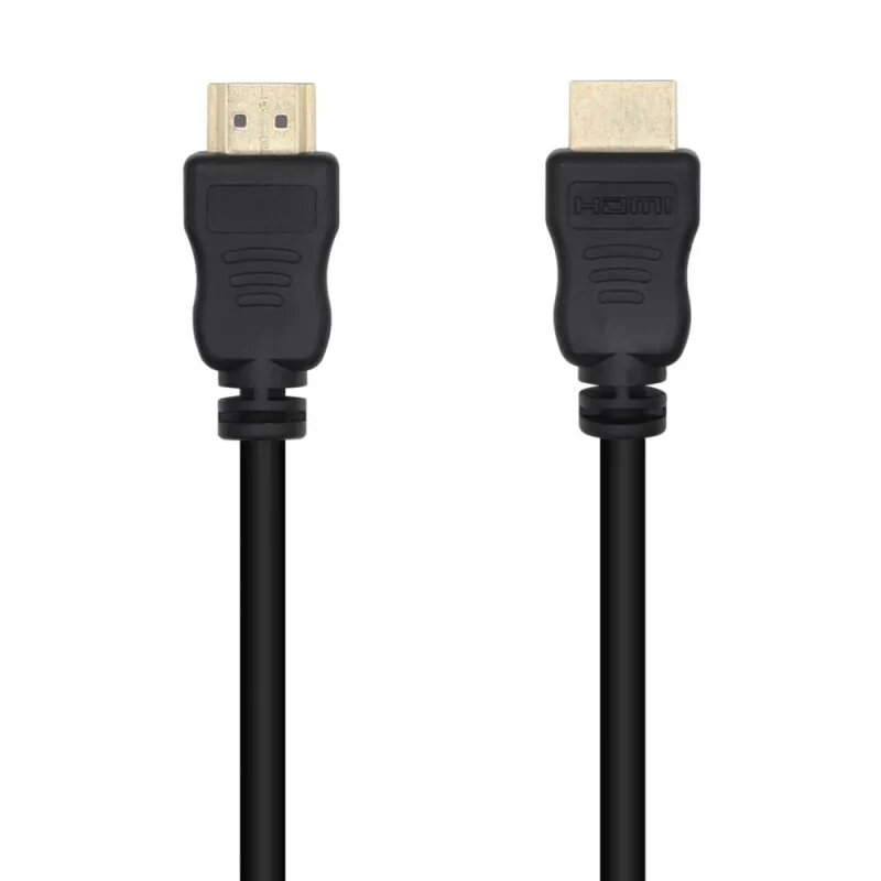 Cable HDMI 1.4 Aisens 1.5m | 4K Económico - TiendaCPU
