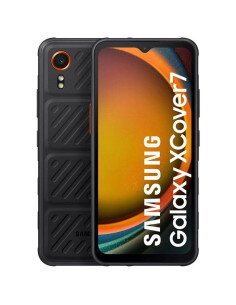 Comprar Samsung Galaxy XCover 7 EE 5G | Móvil - TiendaCPU