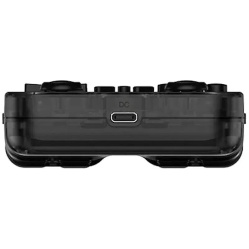 Buy Online Retro Laptop Console Anbernic RG353V 64GB Transparent Black