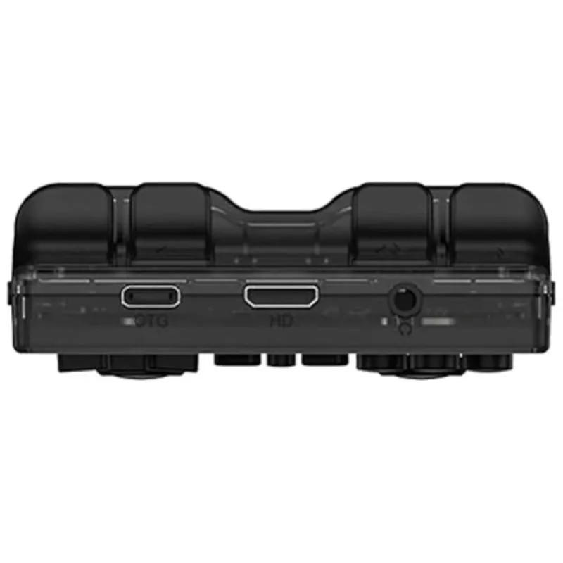 Comprar Online Consola Retro Portátil Anbernic RG353V 64GB Negro