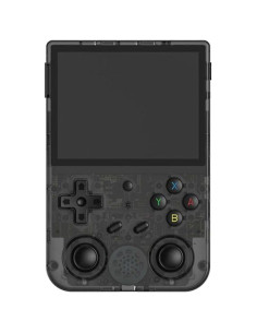 Comprar Online Consola Retro Portátil Anbernic RG353V 64GB Negro