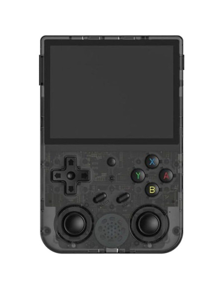 Comprar Online Consola Retro Portátil Anbernic RG353V 64GB Negro