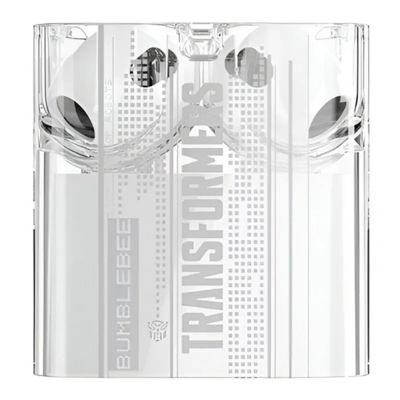 Comprar online Auriculares TWS Transformers TF-T08 white