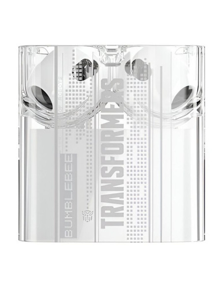 Comprar online Auriculares TWS Transformers TF-T08 white