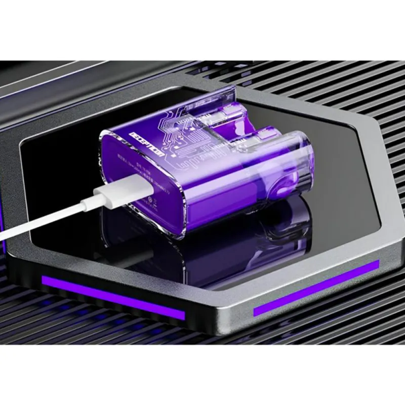 Comprar online Auriculares TWS Transformers TF-T08 white