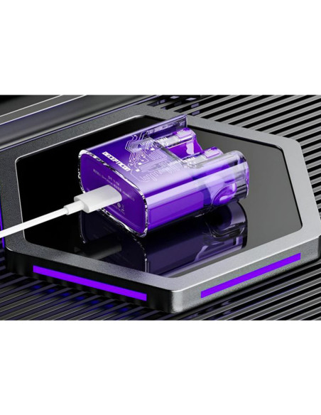 Comprar online Auriculares TWS Transformers TF-T08 white