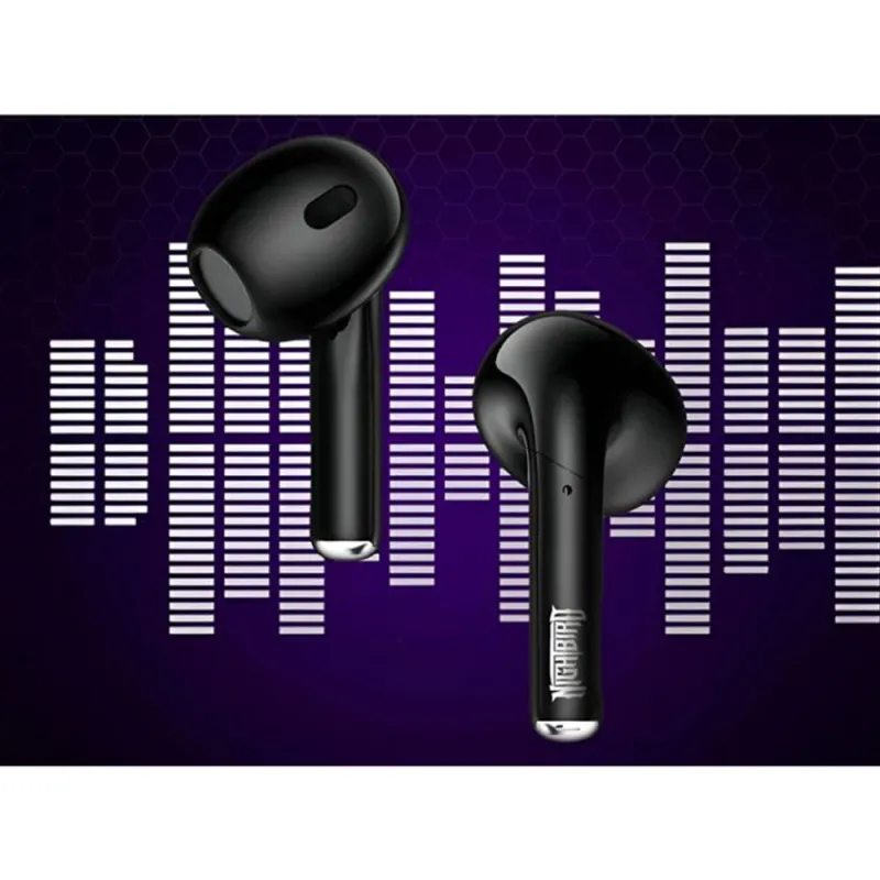 Comprar online Auriculares TWS Transformers MG-C03 red