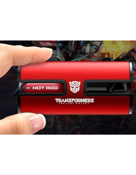 Venta online auriculares Transformers
