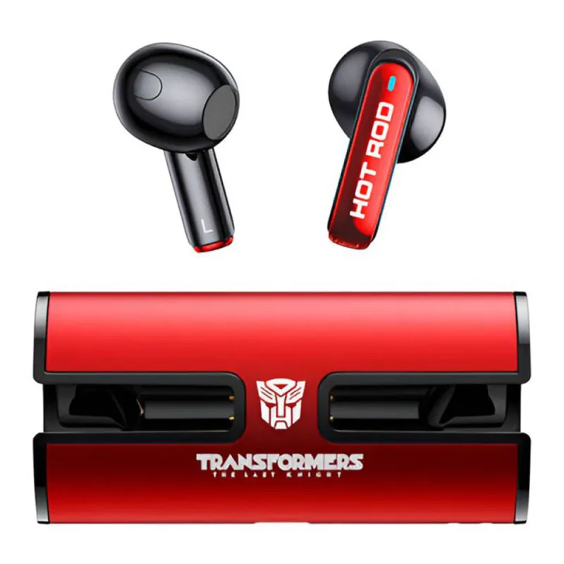 Venta online auriculares Transformers