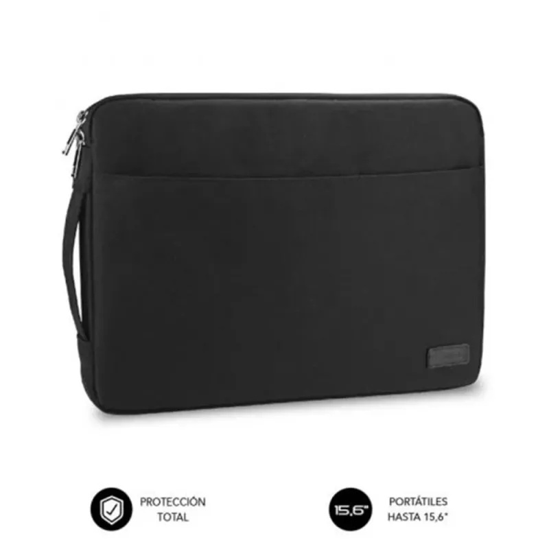 Funda Huxton Sleeve 15.6" Black