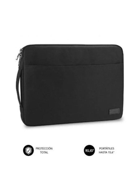 Funda Huxton Sleeve 15.6" Black
