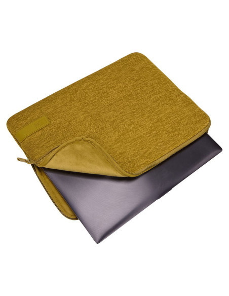 Comprar Funda Portátil Case Logic Reflect 14'' Oro