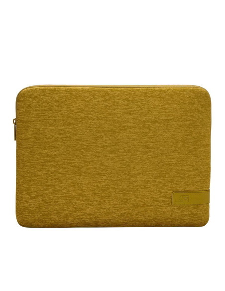 Comprar Funda portátil Case Logic Reflect Laptop Sleeve 15.6" Dim Gold