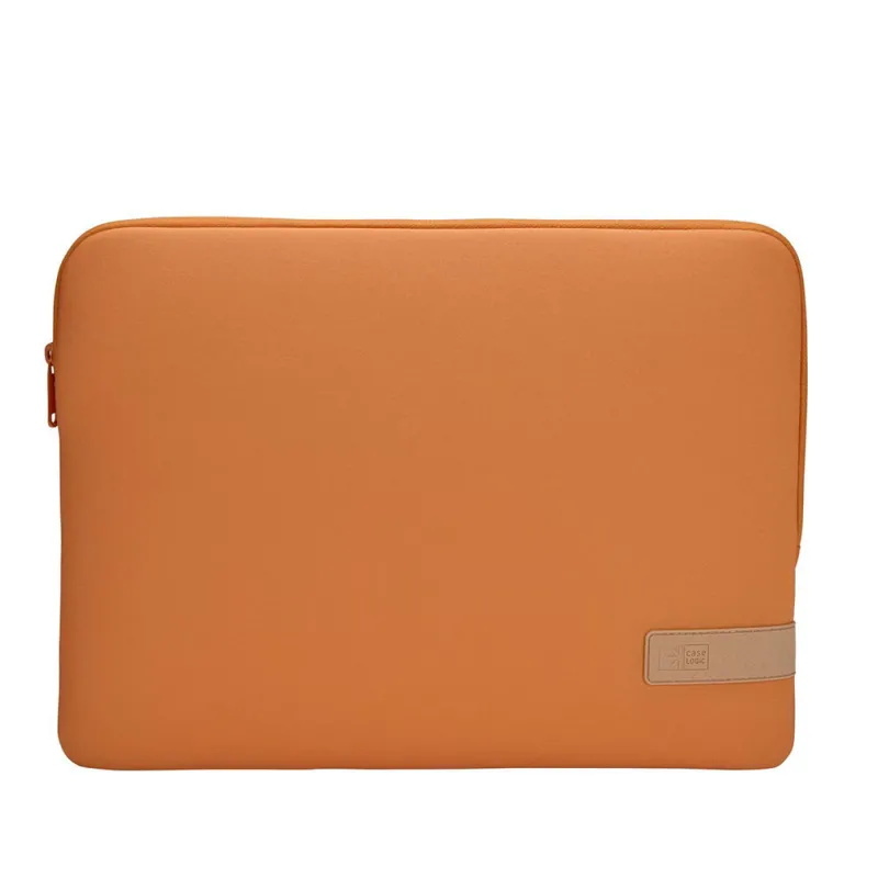 Funda portátil Case Logic Reflect Laptop Sleeve 15.6" Orange