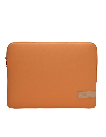 Funda portátil Case Logic Reflect Laptop Sleeve 15.6" Orange