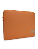 Funda portátil Case Logic Reflect Laptop Sleeve 15.6" Orange