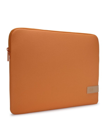 Funda portátil Case Logic Reflect Laptop Sleeve 15.6" Orange