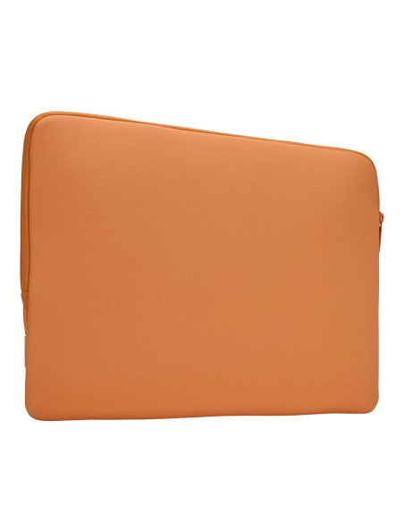 Funda portátil Case Logic Reflect Laptop Sleeve 15.6" Orange