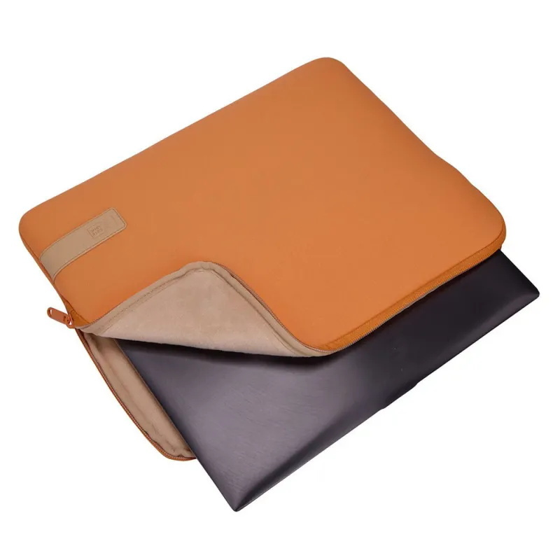 Comprar Funda portátil Case Logic Reflect Laptop Sleeve 13.3" Orange