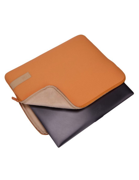 Comprar Funda portátil Case Logic Reflect Laptop Sleeve 13.3" Orange